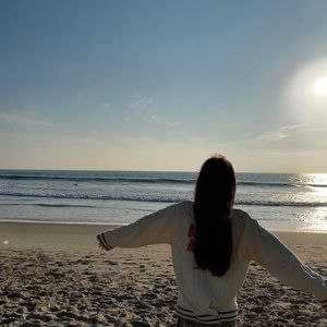 Meet your Posher, Meagan